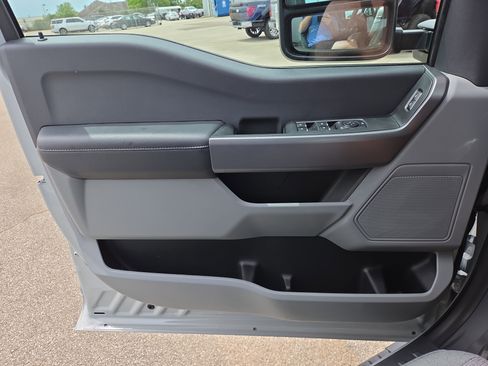 New 2026 Ford F250 XLT AWD/4WD image 9