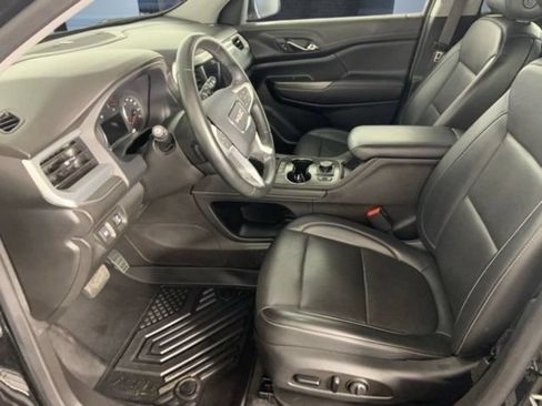 Used 2023 GMC Acadia SLT AWD/4WD image 25