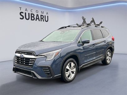 Used 2023 Subaru Ascent Premium w/ Convenience Package