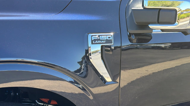 New 2026 Ford F150 Lariat w/ Equipment Group 501A Mid AWD/4WD image 11