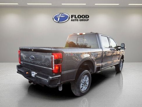 New 2026 Ford F350 XLT w/ XLT Premium Package image 2