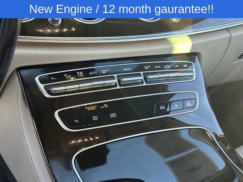 Used 2022 Mercedes-Benz E 350 Sedan image 24