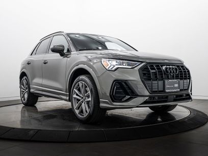 Certified 2023 Audi Q3 2.0T Premium Plus w/ Premium Plus Package