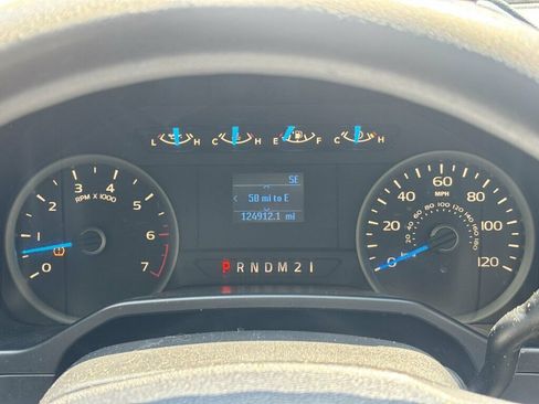 Used 2016 Ford F150 XLT AWD/4WD image 28
