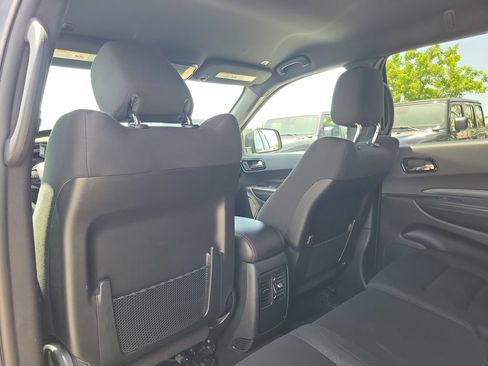 Used 2026 Dodge Durango GT RWD image 12