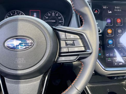 Certified 2024 Subaru Crosstrek 2.5i Limited w/ Crosstrek Mirror Package AWD/4WD image 20