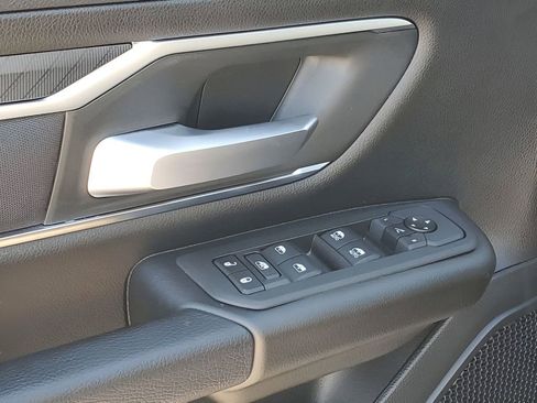 Used 2025 RAM 1500 Big Horn image 46