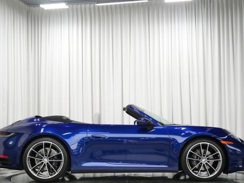 Used 2023 Porsche 911 Carrera image 46