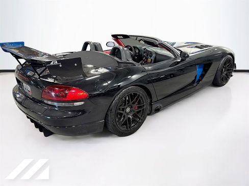Used 2006 Dodge Viper SRT-10 RWD image 5