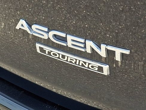 Used 2024 Subaru Ascent Touring AWD/4WD image 34
