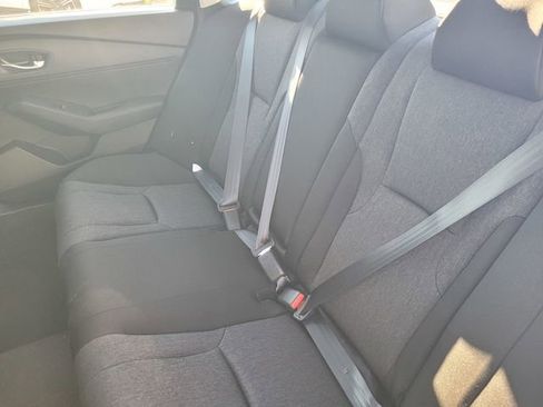 New 2026 Honda Accord SE image 9