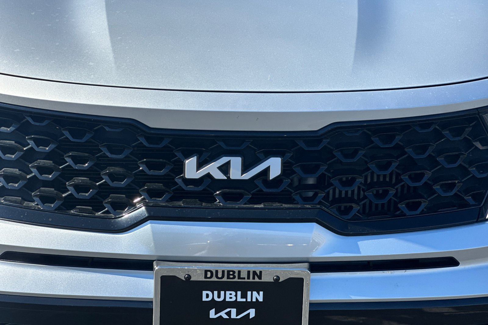 Used 2022 Kia Sorento SX AWD/4WD image 47