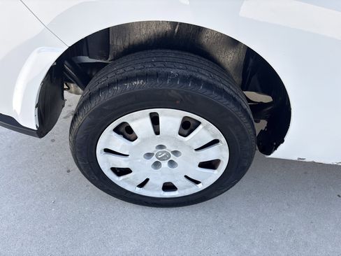 Used 2017 RAM ProMaster City Tradesman SLT w/ Rear Back-up Camera Group image 6