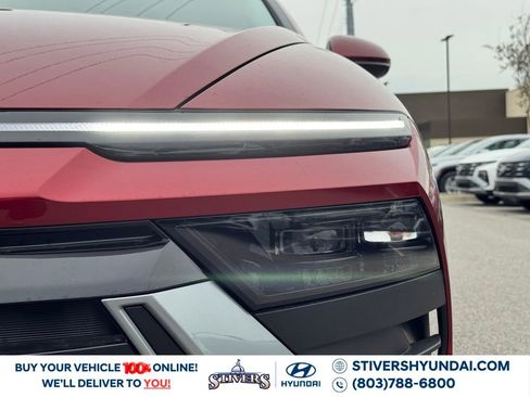 New 2026 Hyundai Sonata SE image 10