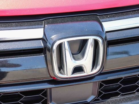 Certified 2020 Honda CR-V EX image 4