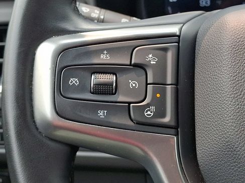 Used 2023 Chevrolet Tahoe LT w/ LT Signature Plus Package AWD/4WD image 23