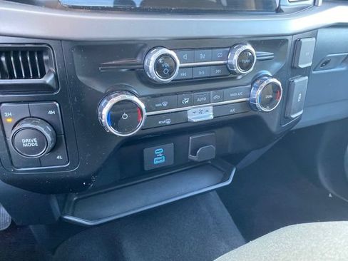 Used 2024 Ford F150 XLT AWD/4WD image 14