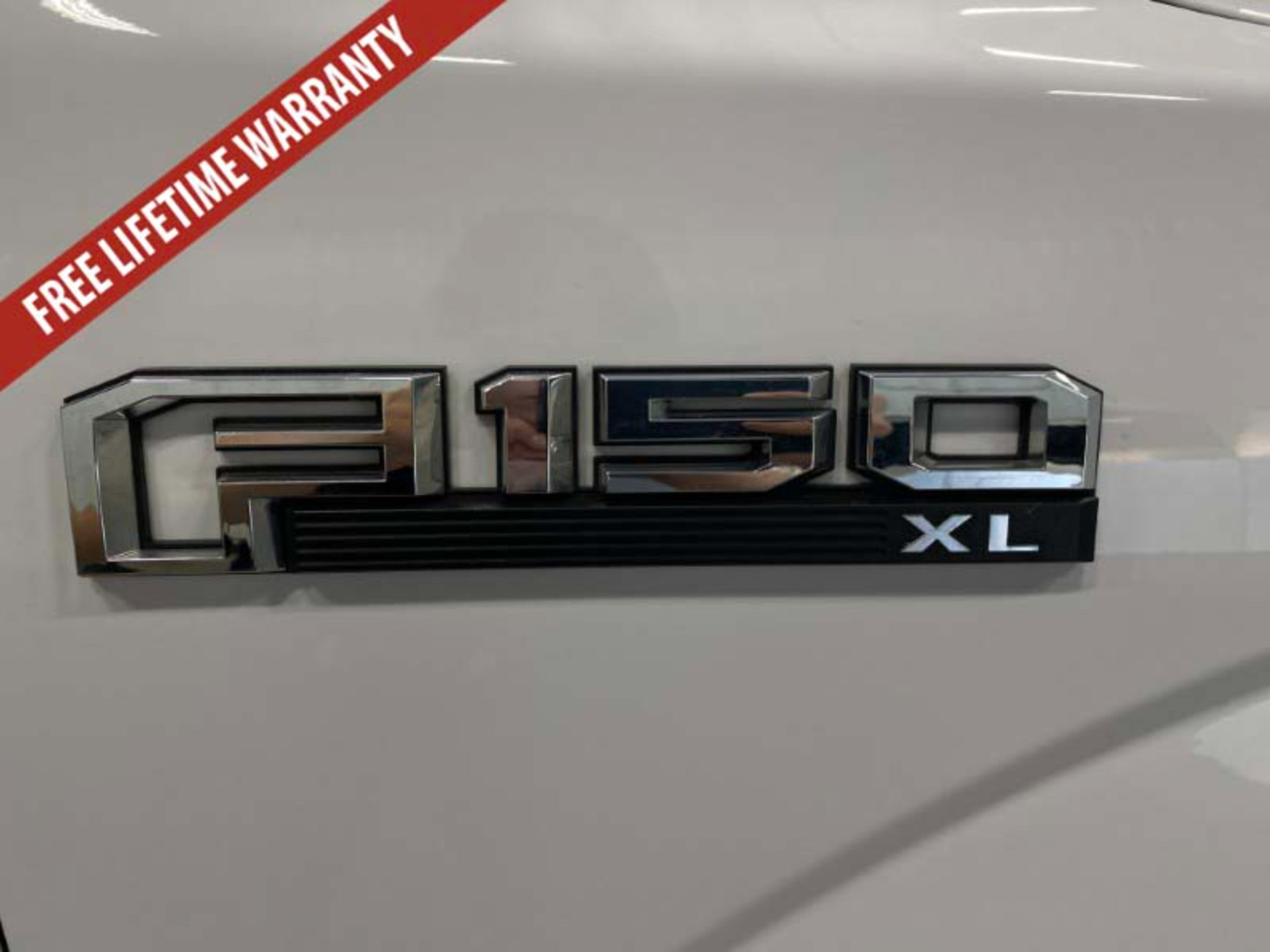 Used 2016 Ford F150 XL w/ Equipment Group 101A Mid RWD image 20
