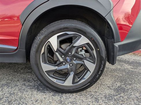 Used 2024 Subaru Crosstrek 2.5i Limited w/ Crosstrek Mirror Package image 30