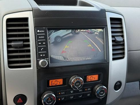 Used 2020 Nissan Frontier SV RWD image 23