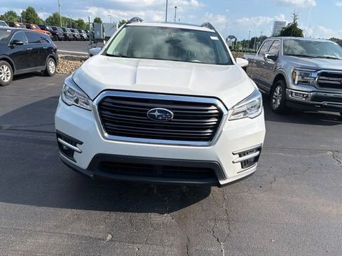 Used 2021 Subaru Ascent Limited w/ Technology Package AWD/4WD image 2