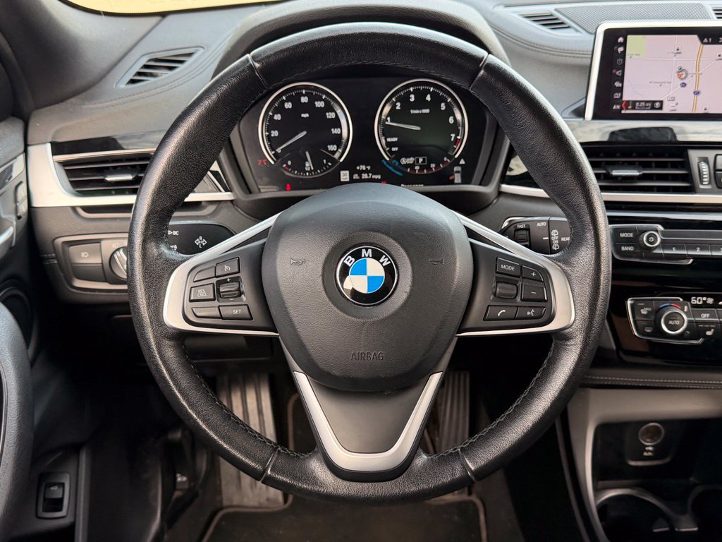 Used 2020 BMW X2 xDrive28i w/ Convenience Package AWD/4WD image 16