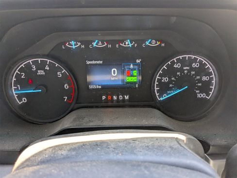 Used 2023 Ford F250 XLT image 31