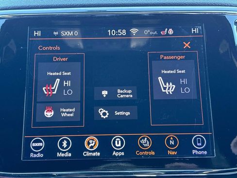 Used 2019 Jeep Grand Cherokee Limited image 22