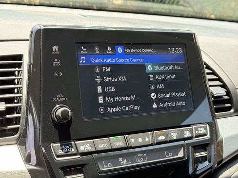 Used 2020 Honda Odyssey EX-L image 17