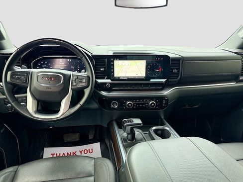 Used 2023 GMC Sierra 1500 SLT w/ SLT Premium Package image 23