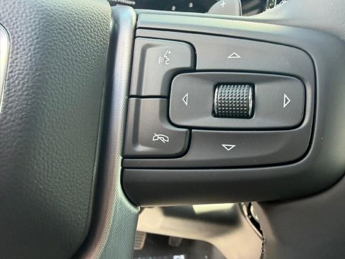 New 2026 GMC Sierra 1500 Elevation AWD/4WD image 19
