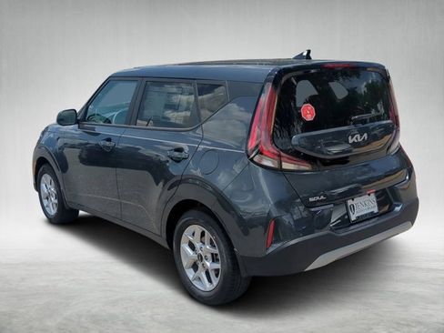 New 2025 Kia Soul LX image 5