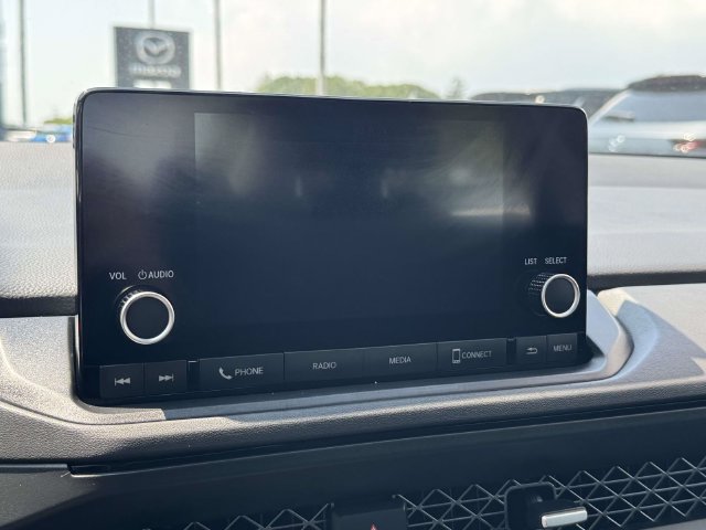 Used 2024 Honda Accord EX image 25
