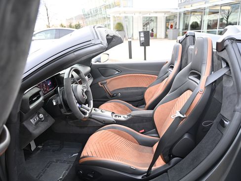 New 2024 Maserati MC20 Cielo image 17