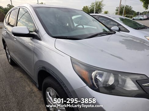 Used 2013 Honda CR-V EX image 4