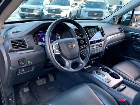Used 2022 Honda Pilot Special Edition image 17