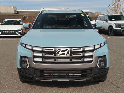 New 2026 Hyundai Santa Cruz SEL AWD/4WD image 8