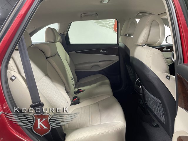 Used 2016 Kia Sorento LX AWD/4WD image 21