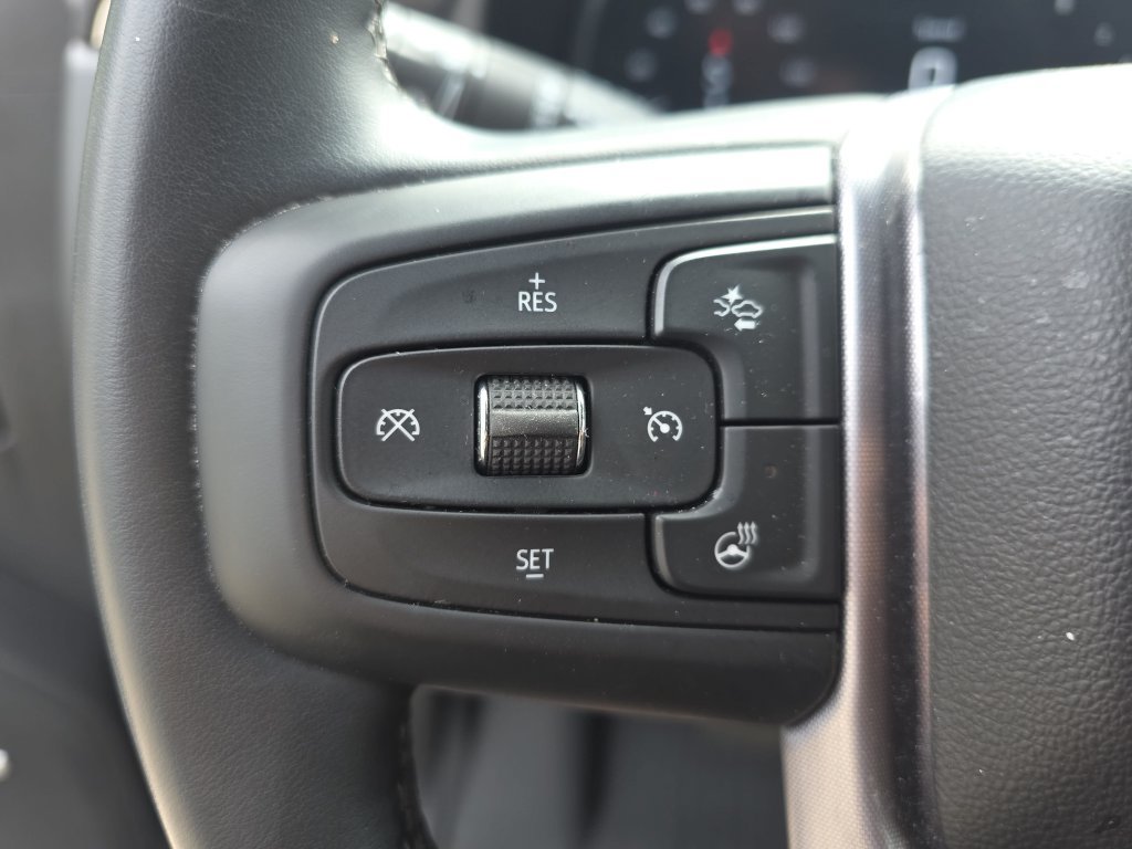 Certified 2023 GMC Yukon SLT w/ SLT Premium Package AWD/4WD image 19