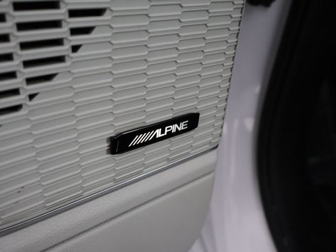 Used 2023 Jeep Grand Cherokee L Overland w/ Advanced Protech Group III AWD/4WD image 72