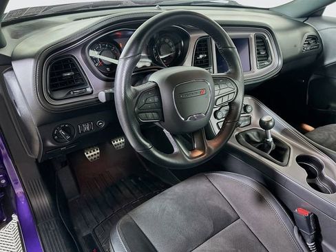 Used 2023 Dodge Challenger R/T w/ Plus Package RWD image 10