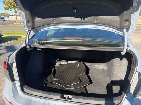 Certified 2024 Honda Civic Sport image 30