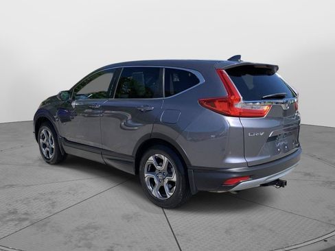 Used 2017 Honda CR-V EX image 5