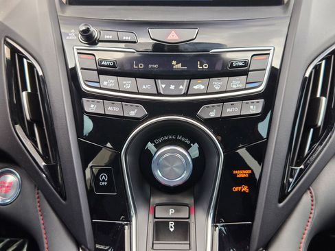 Used 2023 Acura RDX A-Spec FWD image 17