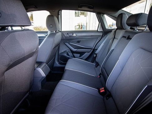 New 2026 Volkswagen Jetta Sport image 44