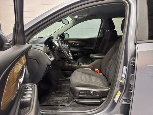 Used 2021 GMC Terrain SLE w/ Driver Convenience Package AWD/4WD image 14