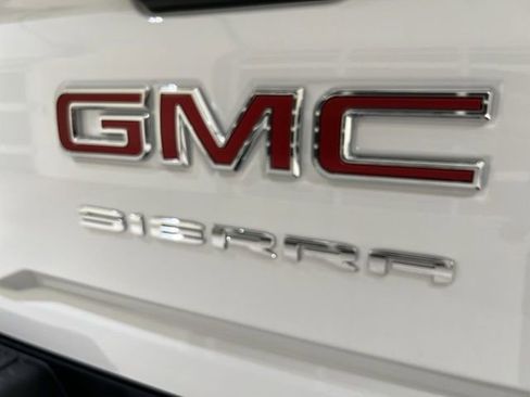New 2026 GMC Sierra 3500 Pro w/ Convenience Package AWD/4WD image 27