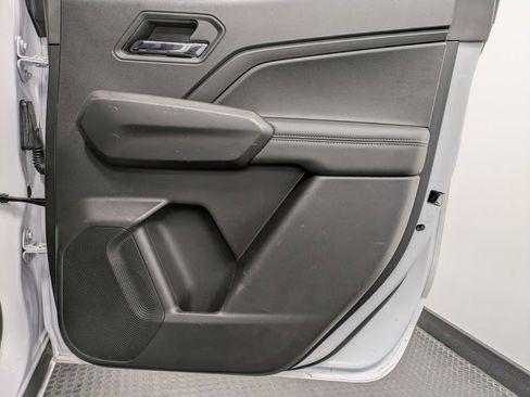 Used 2023 GMC Canyon Elevation w/ Convenience Package AWD/4WD image 26
