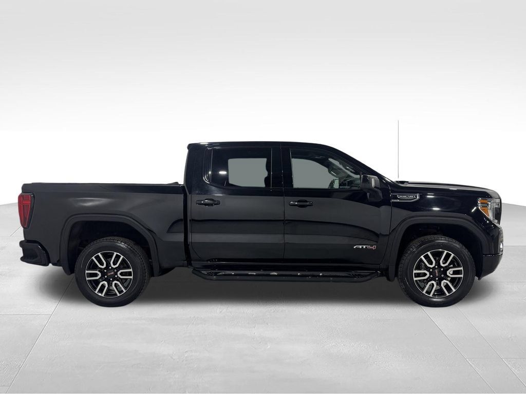 Used 2019 GMC Sierra 1500 AT4 w/ AT4 Premium Package AWD/4WD image 19