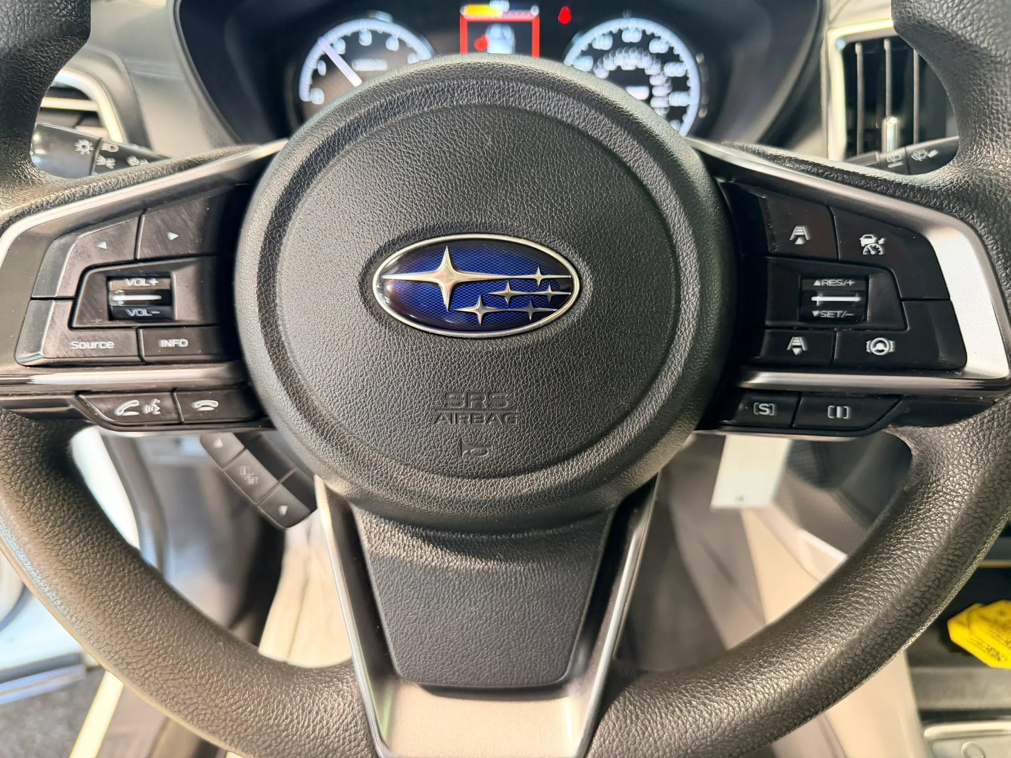 Used 2021 Subaru Forester AWD/4WD image 9